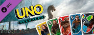 UNO - AC Valhalla Theme Cards