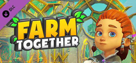 Farm Together - Fantasy Pack (828 MB)