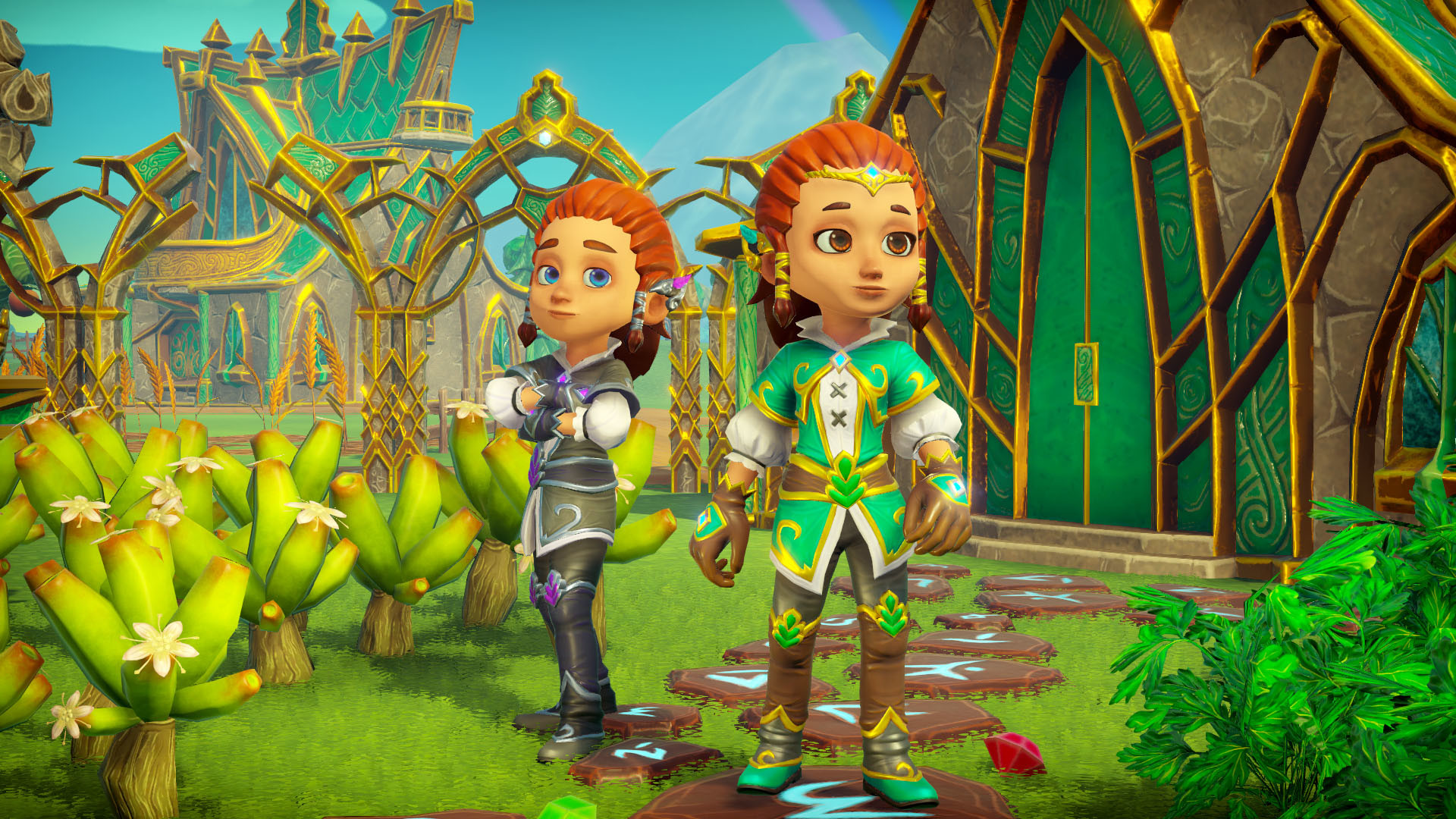 Farm Together - Fantasy Pack #0