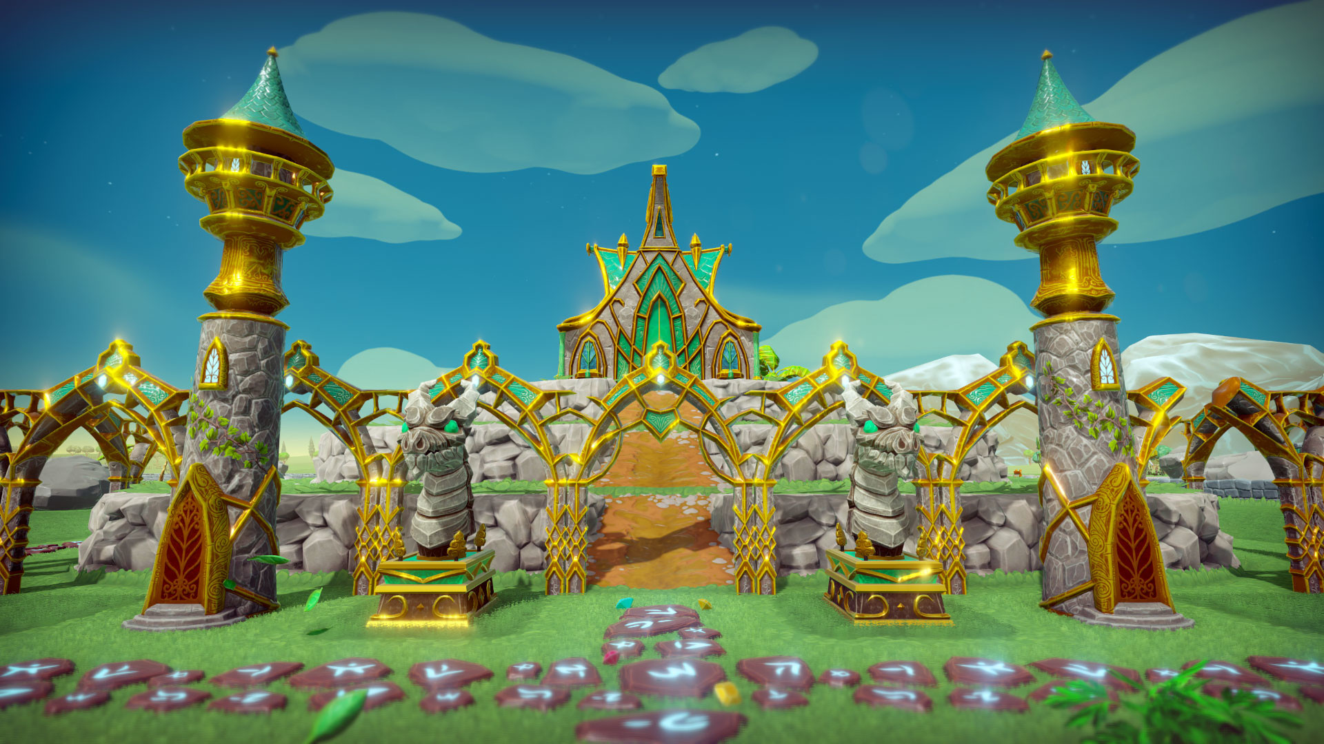 Farm Together - Fantasy Pack #4