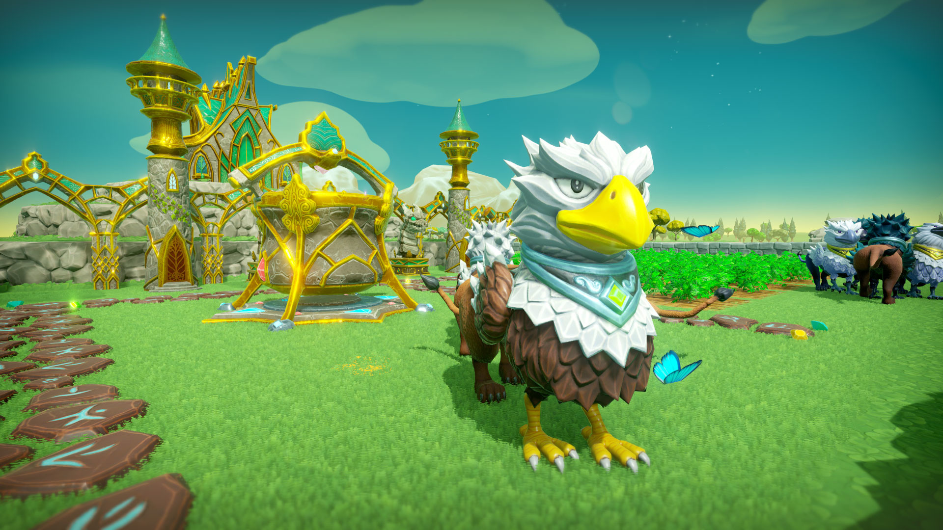 Farm Together - Fantasy Pack #5