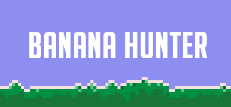 Banana Hunter Cover Image