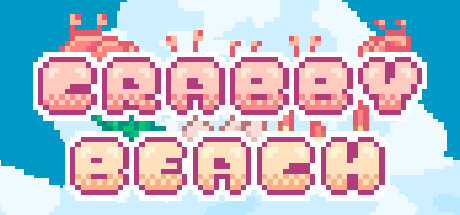 Crabby Beach Cover Image