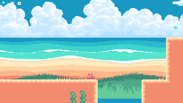 Скриншот из Crabby Beach
