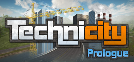 Technicity: Prologue header image