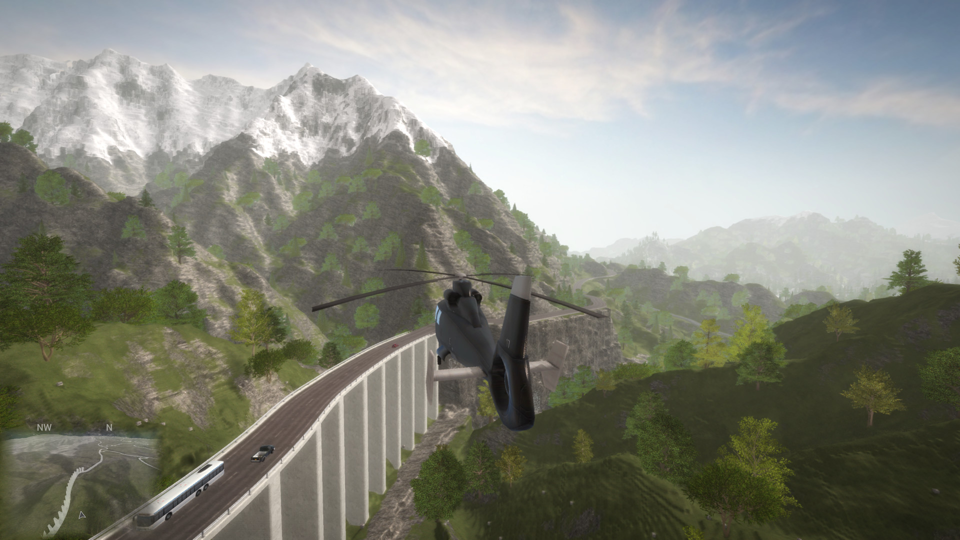 Technicity: Prologue #4