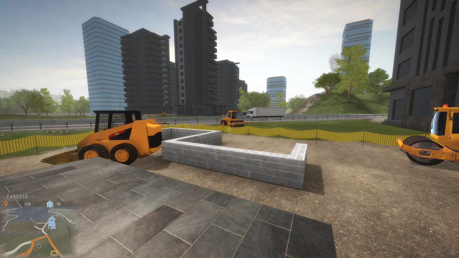 Technicity: Prologue #9