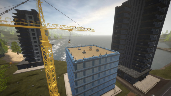 Technicity: Prologue game for Linux 1