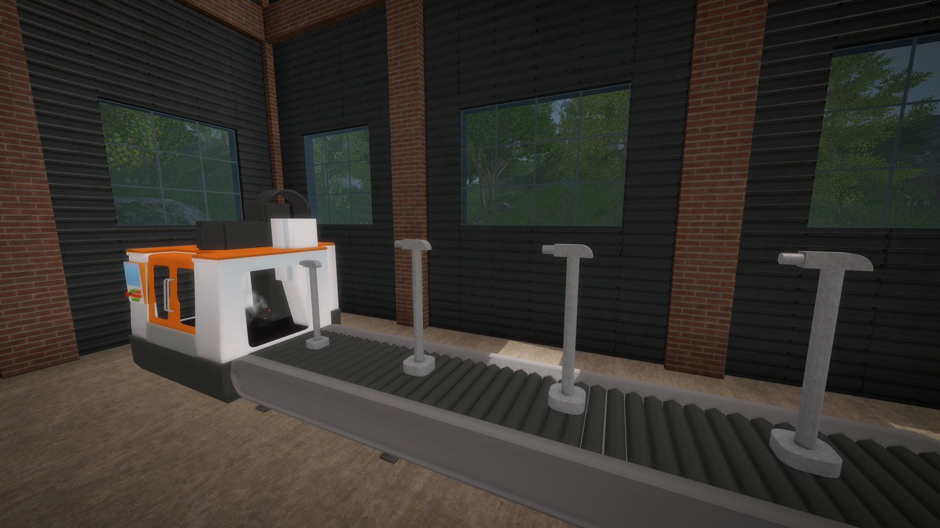 Technicity: Prologue #5