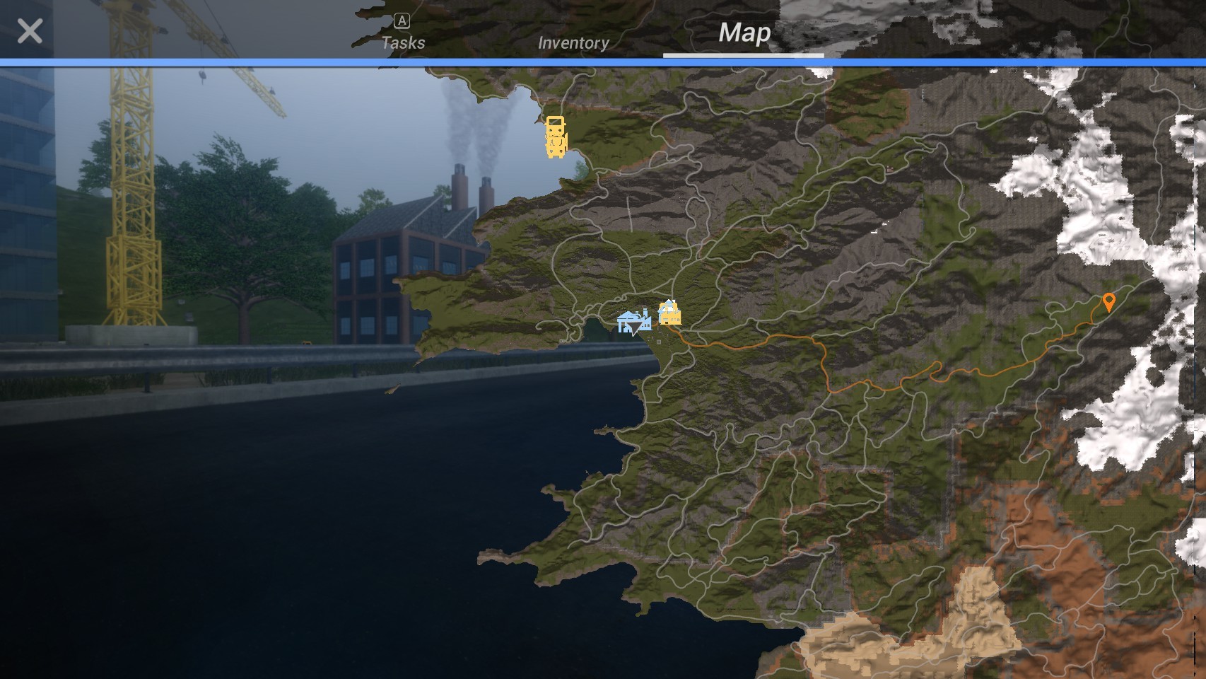 Technicity: Prologue #8