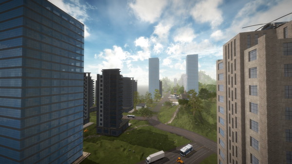 Technicity: Prologue game for windows Pc 1