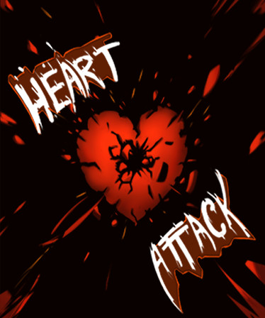 Heart attack