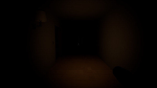 Скриншот из The Nightmare Inside