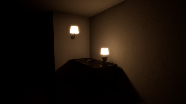Скриншот из The Nightmare Inside
