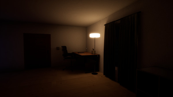 Скриншот из The Nightmare Inside