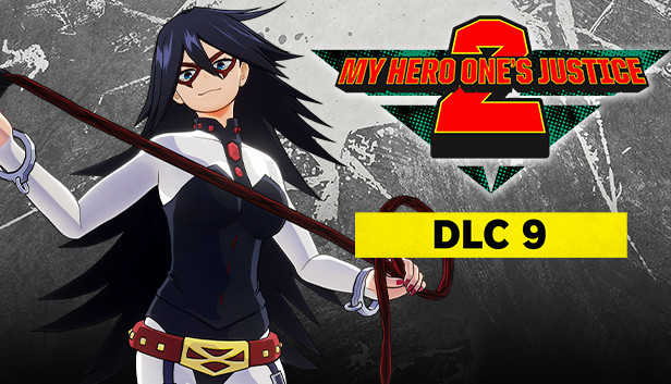 MY HERO ONE'S JUSTICE 2 Ultimate Edition - PC [Steam Online Game