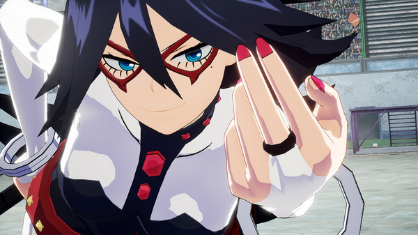 MY HERO ONE'S JUSTICE 2 DLC Pack 9 Midnight for steam MY HERO ONE'S JUSTICE 2 DLC Pack 9 Midnight for steam