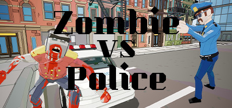 Zombie VS Police [steam key] 