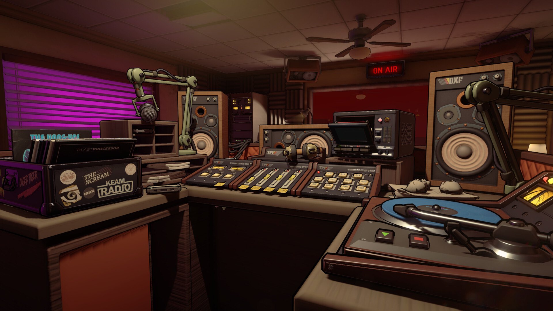 Download Killer Frequency para pc via torrent