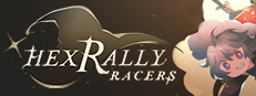 Hex Rally Racers
