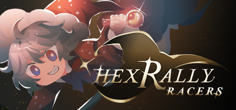 Hex Rally Racers steam charts