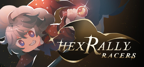 Hex Rally Racers Cover Image