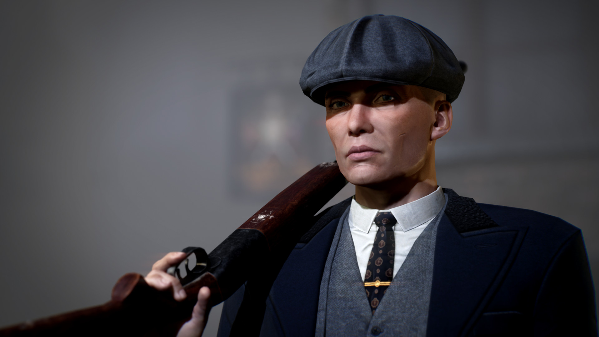 screenshot of Peaky Blinders: The King's Ransom 1