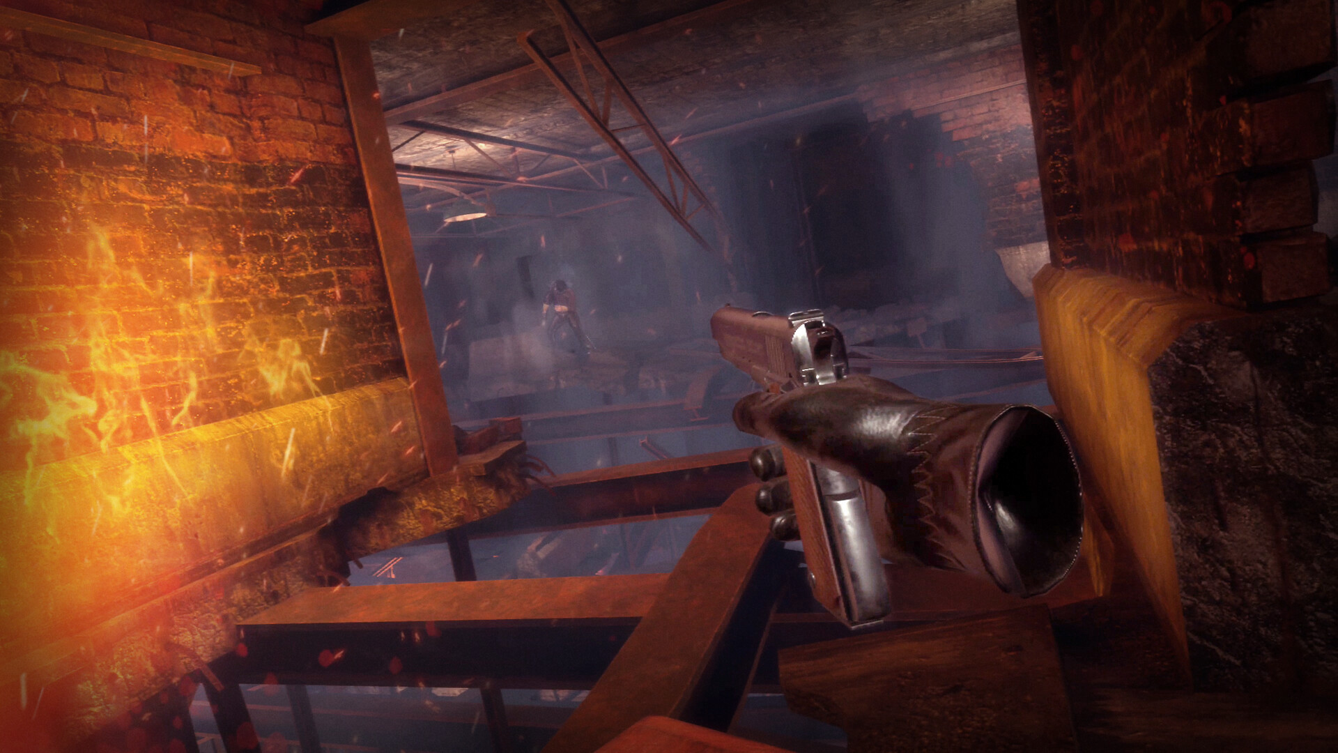 Peaky Blinders: The King's Ransom Complete Edition screenshot 6