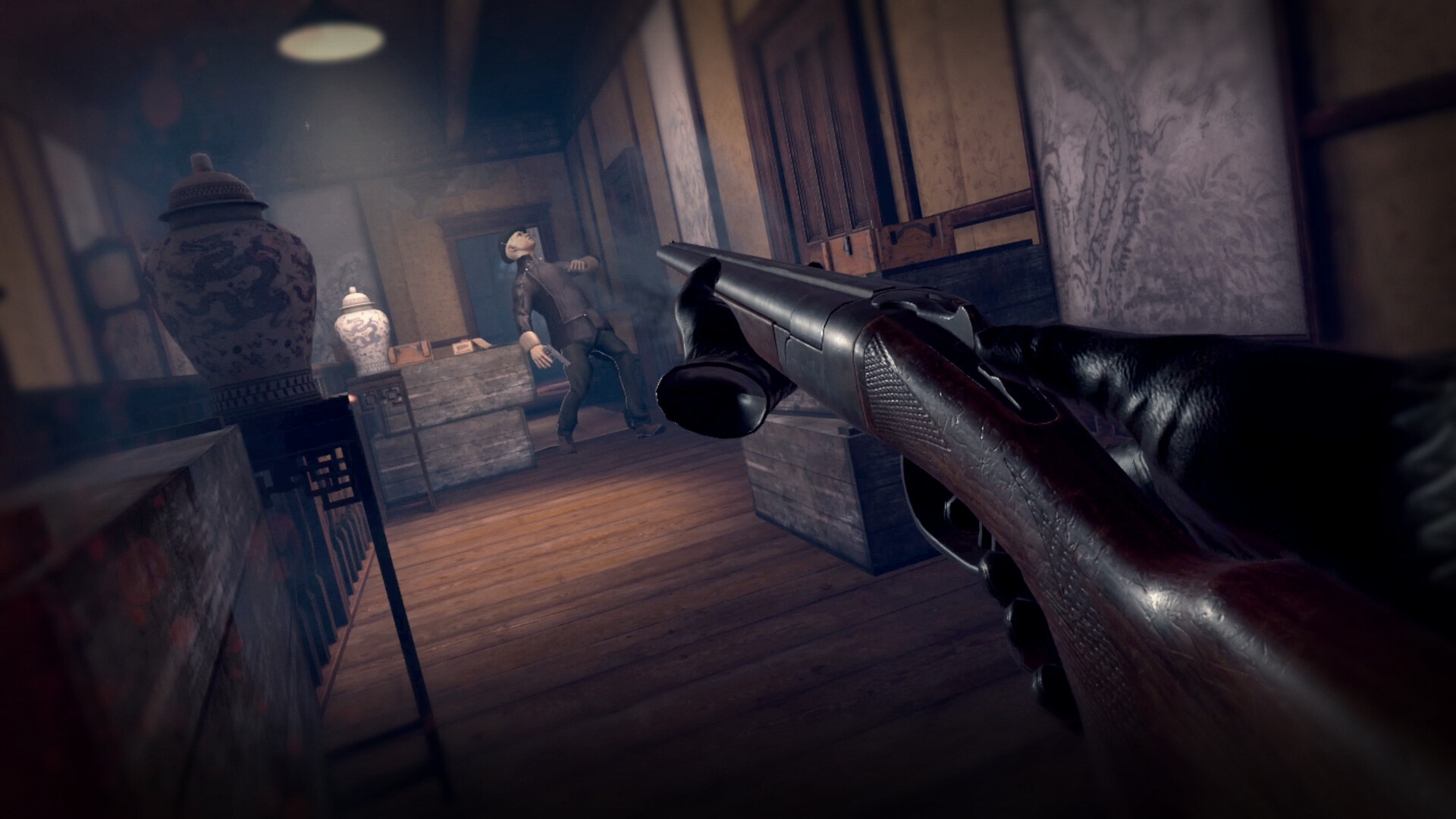 Peaky Blinders: The King's Ransom Complete Edition screenshot 3