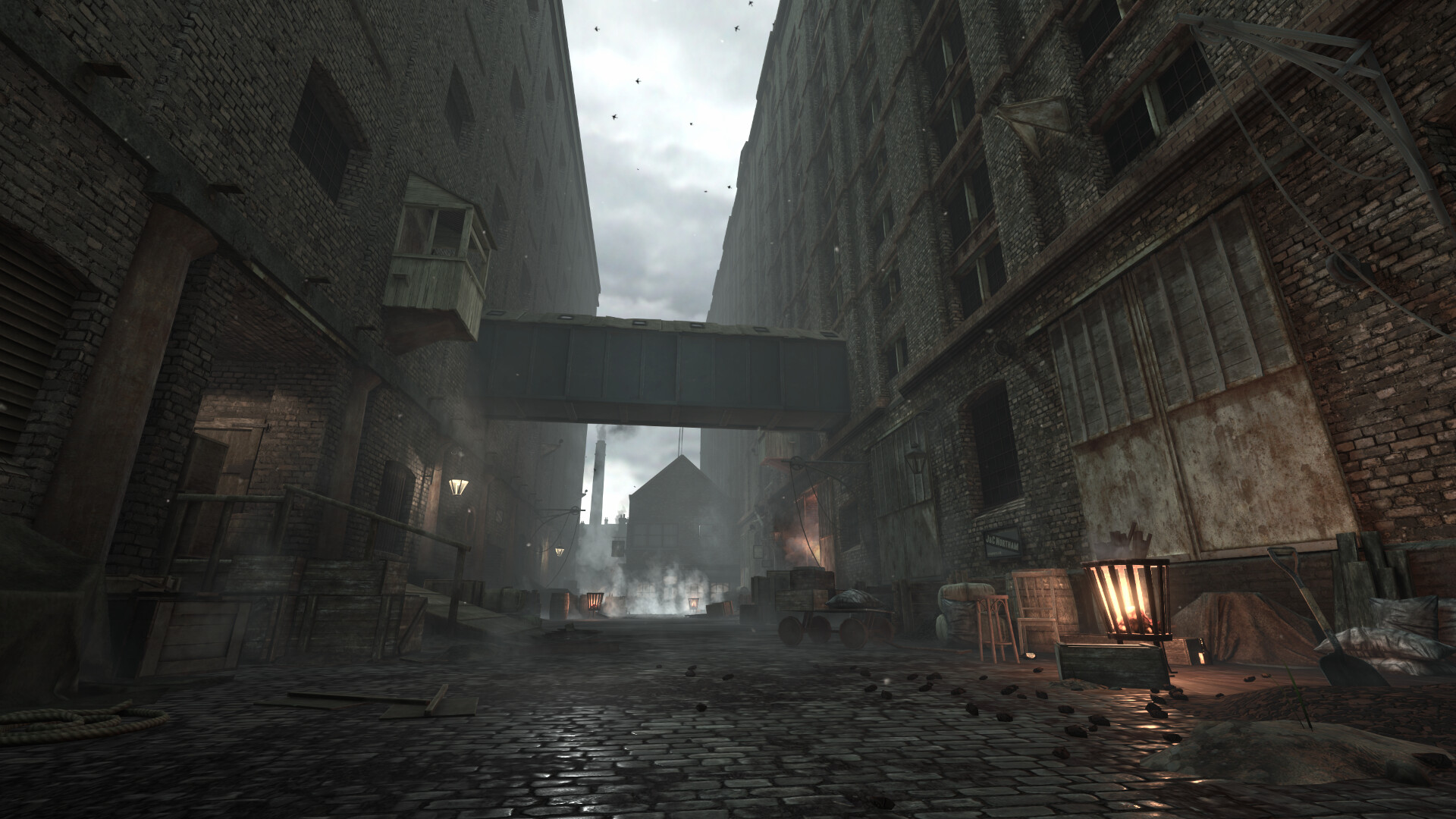 Peaky Blinders: The King's Ransom Complete Edition screenshot 11
