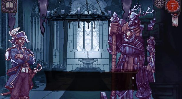 冒險視覺小講《由美意》推出試玩Demo 正式版6月出售