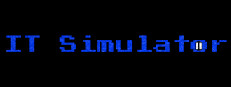 IT Simulator 게임 이미지