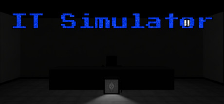 IT Simulator Cover Image