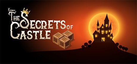 Koni: The Secrets of Castle steam charts