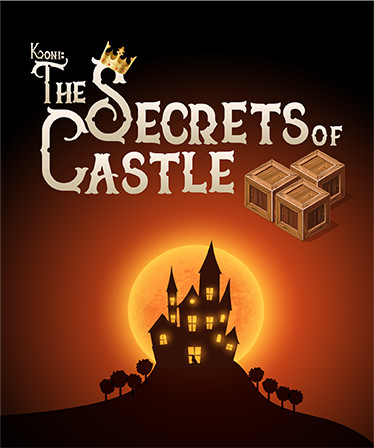 Koni: The Secrets of Castle