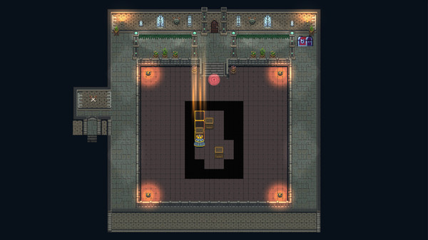 Koni: The Secrets of Castle game for windows Pc 1