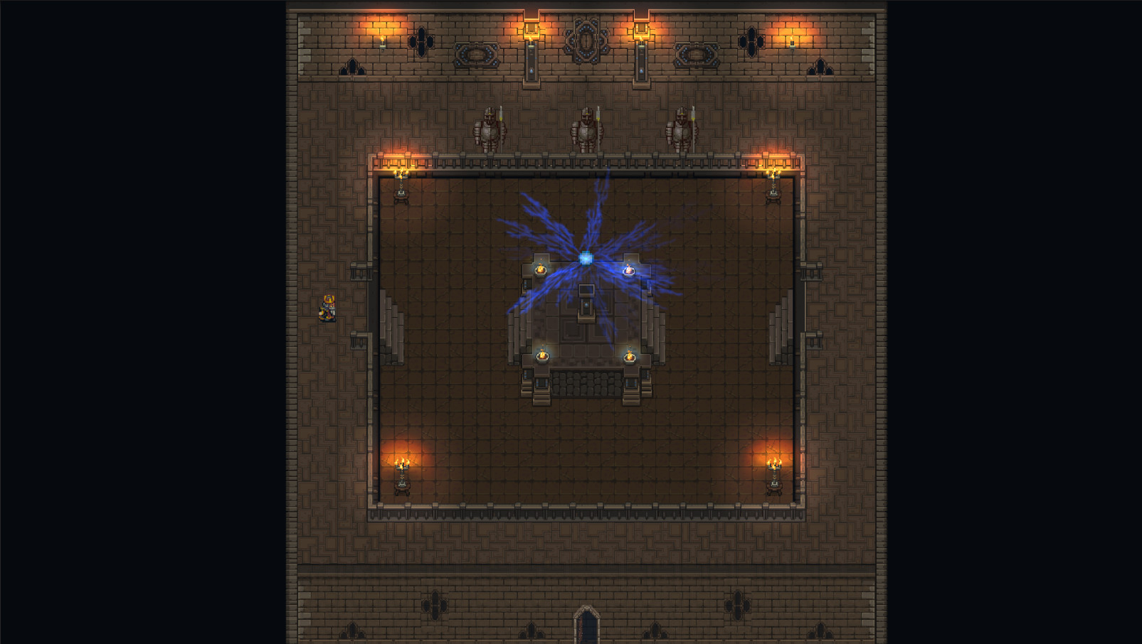 Koni: The Secrets of Castle screenshot 6
