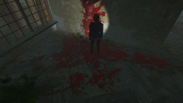 Скриншот из Blood Camp