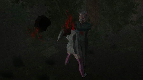 Скриншот из Blood Camp