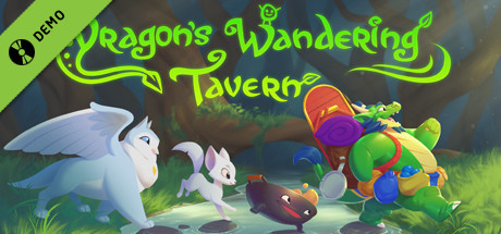 Dragon's Wandering Tavern Demo