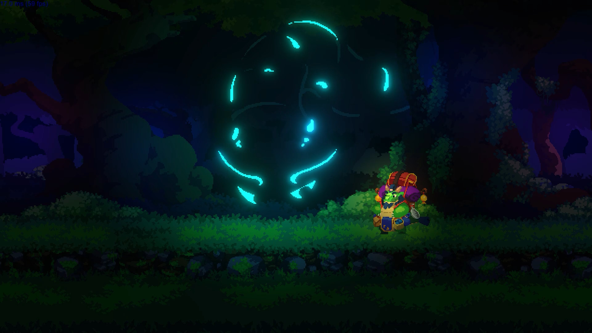 Dragon's Wandering Tavern Demo #5