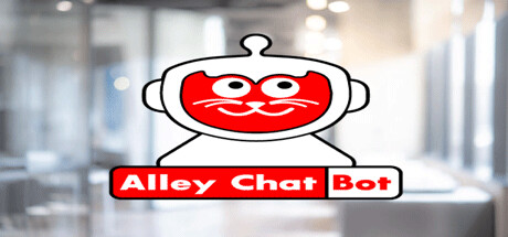 Alley Twitch Bot En Steam