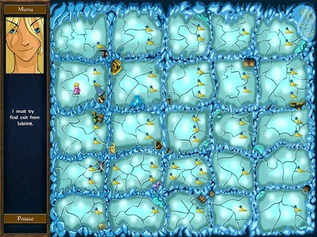 Скриншот из Jessica Mystery of Courchevel