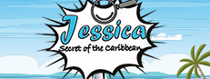 Jessica Secret of the Caribbean