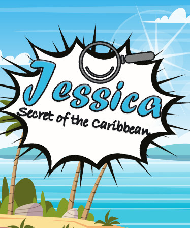 Jessica Secret of the Caribbean
