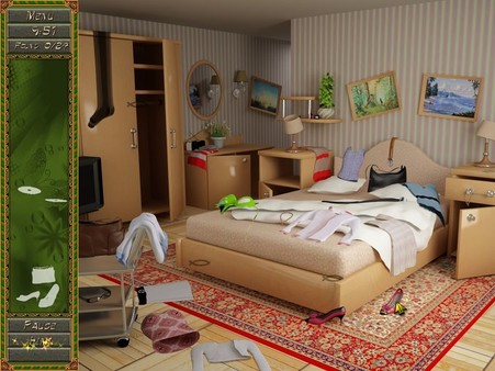 скриншот Jessica Secret of the Caribbean 5