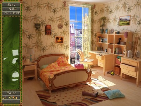 скриншот Jessica Secret of the Caribbean 3