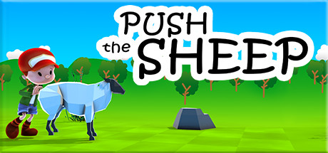 Push the Sheep Cover Image