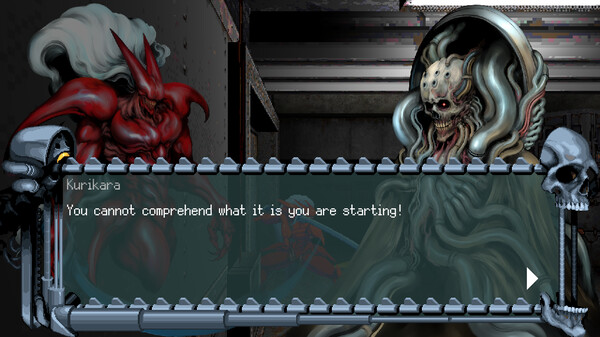 Slave Zero Xfor windows and Linux 1