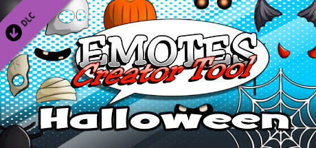 Emotes creator tool - Halloween